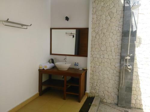 Hostal The Amrita - Salt Farm Villas