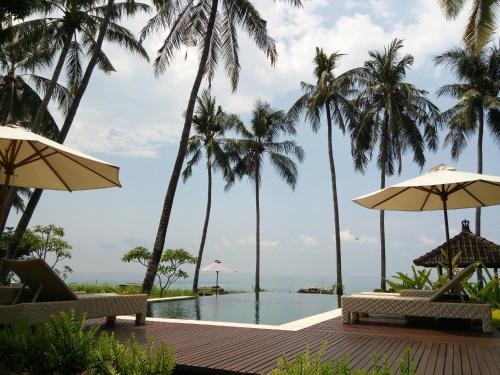 Hostal The Amrita - Salt Farm Villas