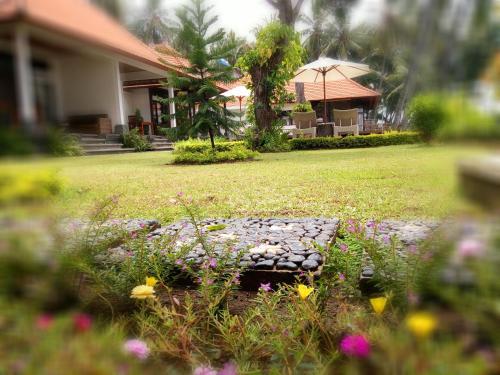 Hostal The Amrita - Salt Farm Villas