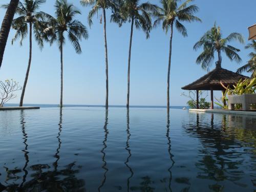 Hostal The Amrita - Salt Farm Villas
