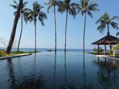 Hostal The Amrita - Salt Farm Villas