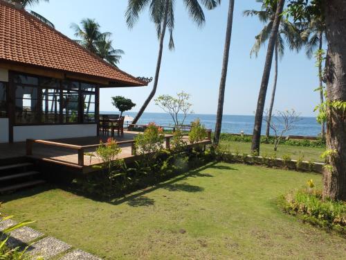 Hostal The Amrita - Salt Farm Villas