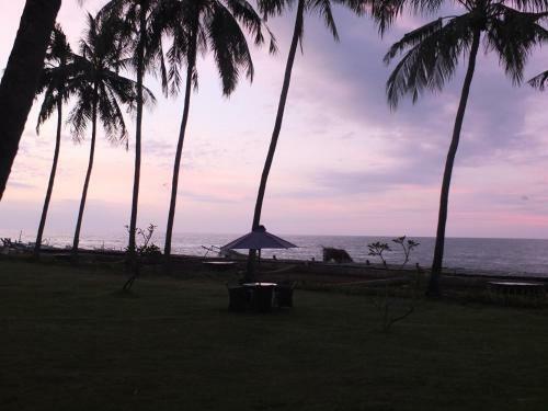 Hostal The Amrita - Salt Farm Villas