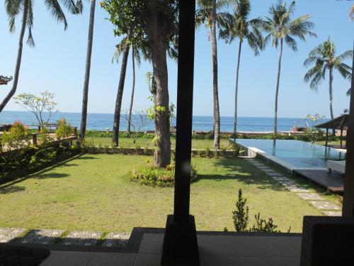 Hostal The Amrita - Salt Farm Villas
