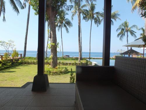Hostal The Amrita - Salt Farm Villas