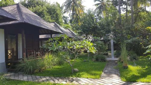 Hostal Bali Au Naturel