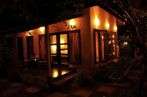 Hostal Bali Au Naturel