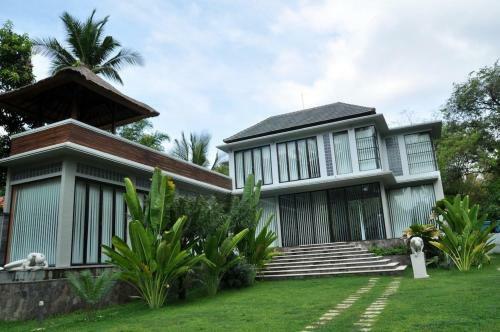Hostal Bali Au Naturel