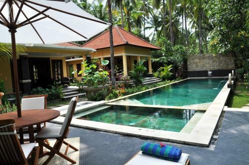 Hostal Bali Au Naturel