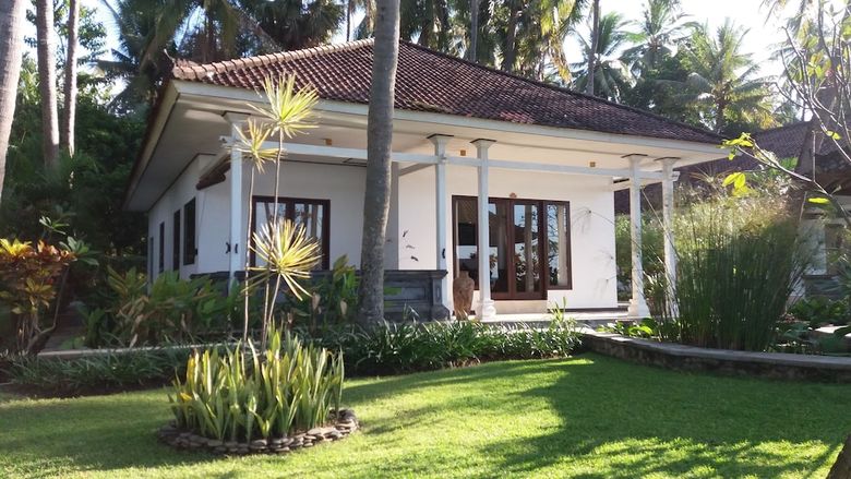 Agung Bali Nirwana Villas And Spa