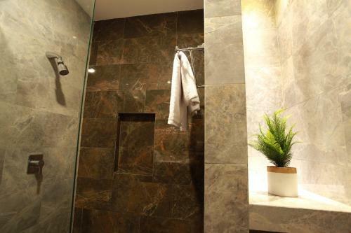 Plaza Hotel Tegal