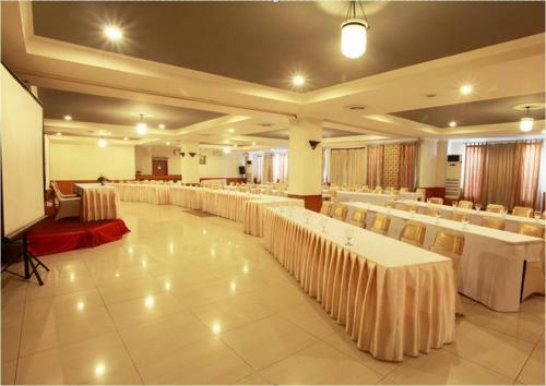 Plaza Hotel Tegal