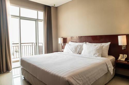 Karlita Hotel Tegal