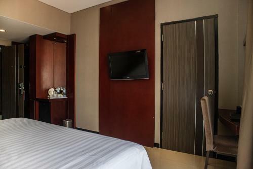 Karlita Hotel Tegal