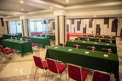 Karlita Hotel Tegal