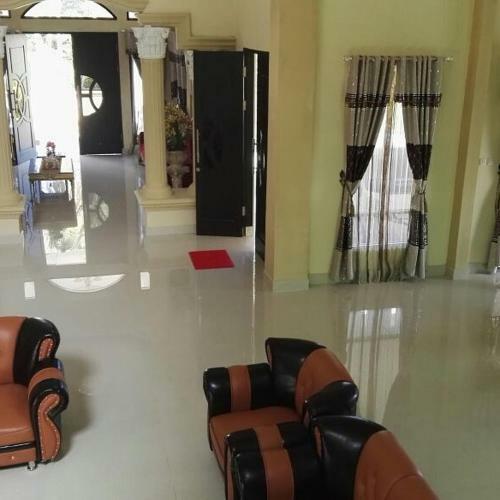 Angela Homestay Manado