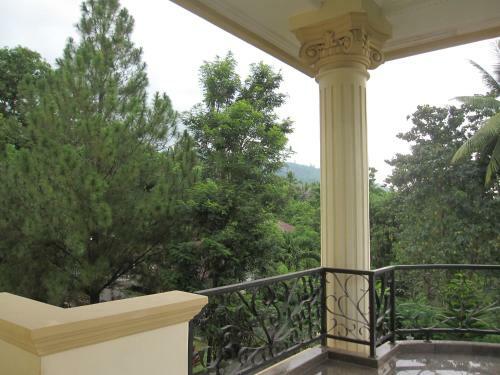 Angela Homestay Manado
