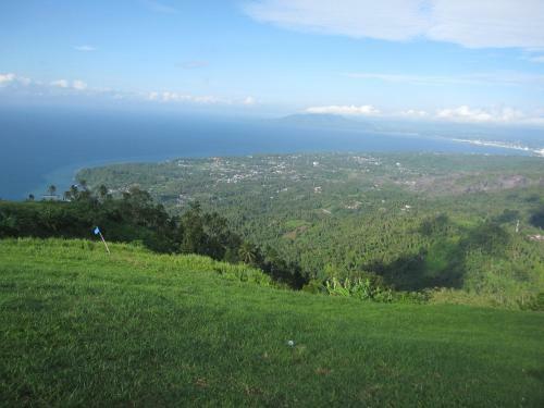 Angela Homestay Manado