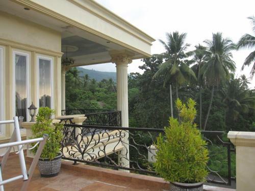 Angela Homestay Manado