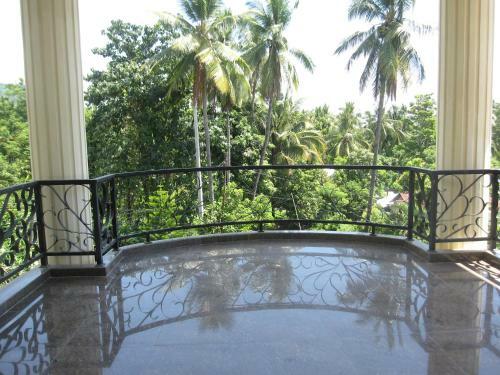 Angela Homestay Manado