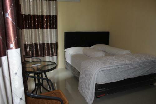 Angela Homestay Manado