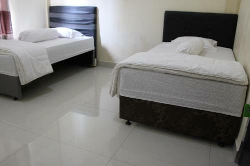 Angela Homestay Manado