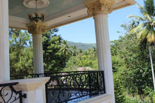 Angela Homestay Manado