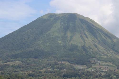Angela Homestay Manado