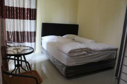 Angela Homestay Manado