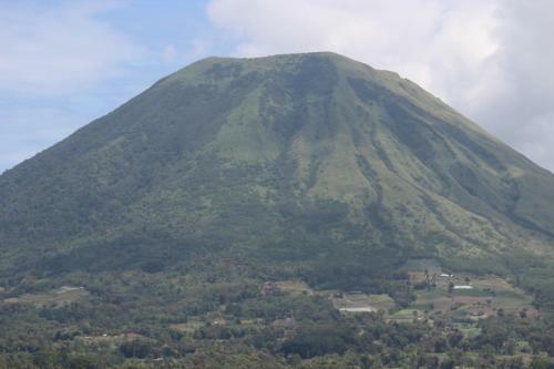 Angela Homestay Manado