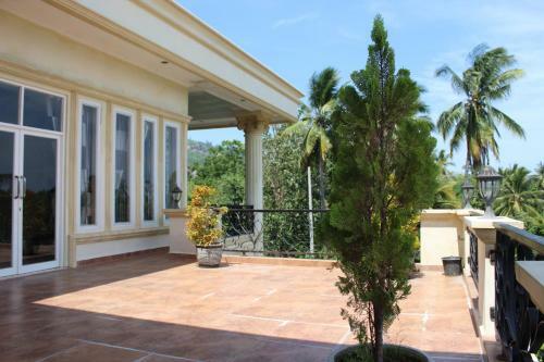 Angela Homestay Manado