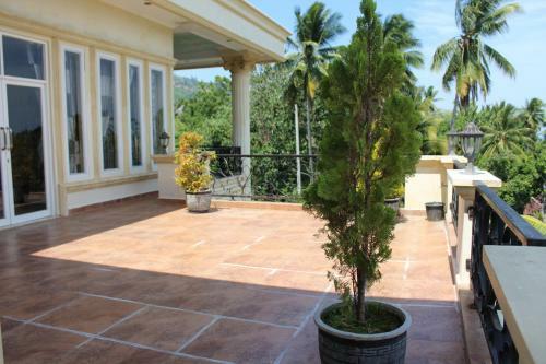 Angela Homestay Manado