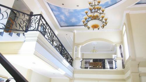 Angela Homestay Manado