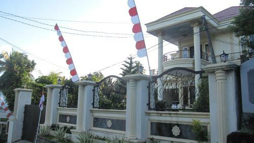 Angela Homestay Manado