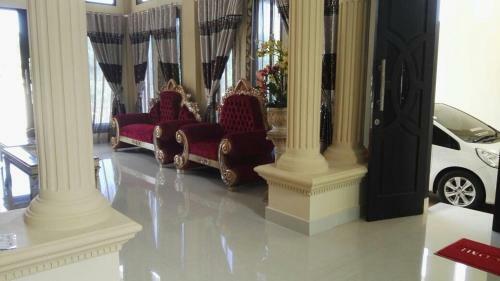 Angela Homestay Manado