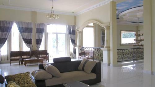 Angela Homestay Manado