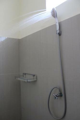 Angela Homestay Manado