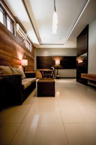 Hotel Asri Tasikmalaya