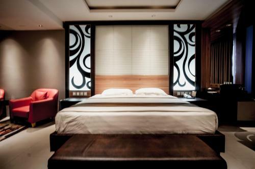 Hotel Asri Tasikmalaya
