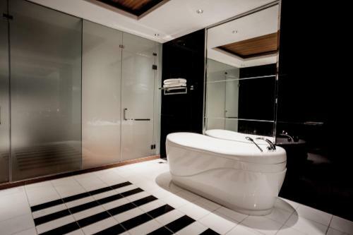 Hotel Asri Tasikmalaya
