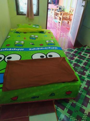 Kosan Syariah Mas Slamet