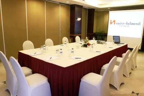 Swiss-belhotel Tarakan
