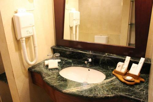 Swiss-belhotel Tarakan