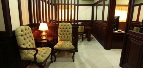 Hotel Tarakan Plaza