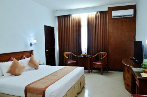 Hotel Tarakan Plaza