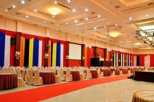 Hotel Tarakan Plaza