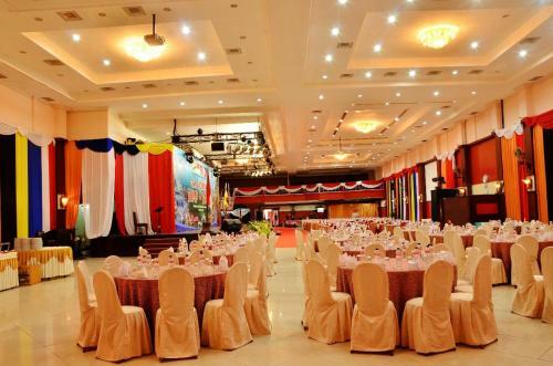 Hotel Tarakan Plaza