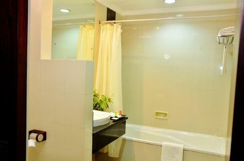 Hotel Tarakan Plaza
