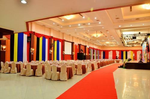 Hotel Tarakan Plaza