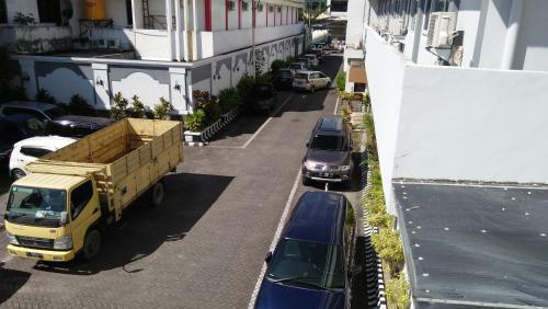 Hotel Tarakan Plaza